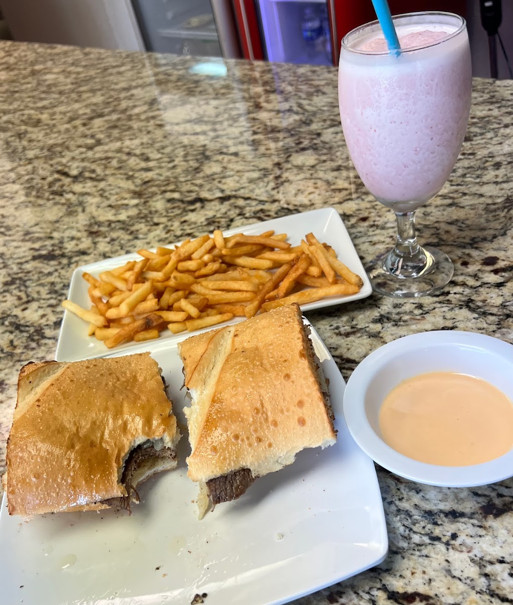 Cuban Breezes Restaurant | restaurant | 620a Gallatin Pike N, Madison, TN 37115, USA | 6155967705 OR +1 615-596-7705
