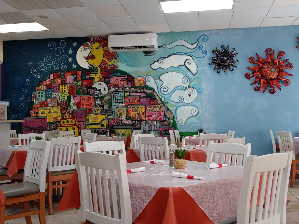 Buenos Dias Cafe | cafe | 911 Gulf Breeze Pkwy B, Gulf Breeze, FL 32561, USA | 8507339054 OR +1 850-733-9054