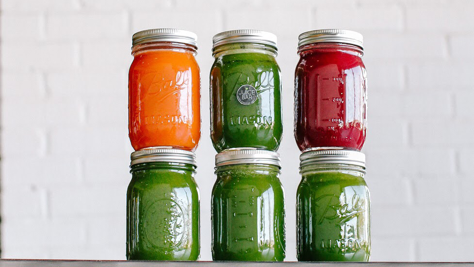 Juice Bar Charlotte - Park Road | restaurant | 4325 Park Rd, Charlotte, NC 28209, USA | 9802998809 OR +1 980-299-8809