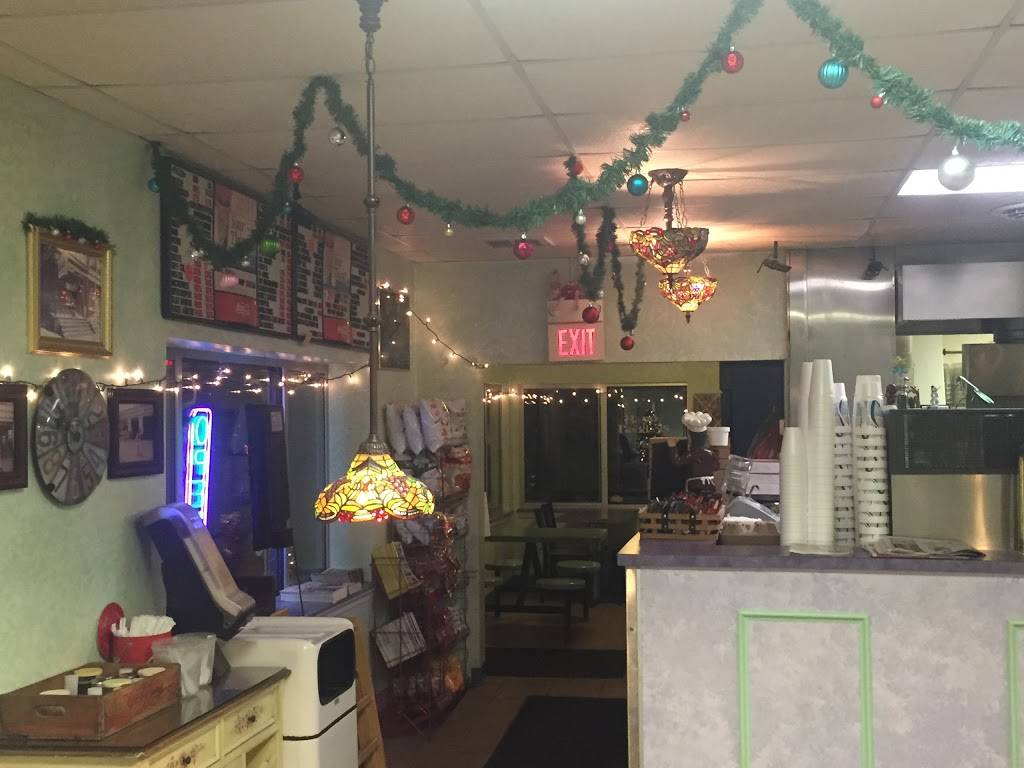 Jim and Nenas Pizzeria Hallam | restaurant | 299 W Market St, Hallam, PA 17406, USA | 7178406362 OR +1 717-840-6362