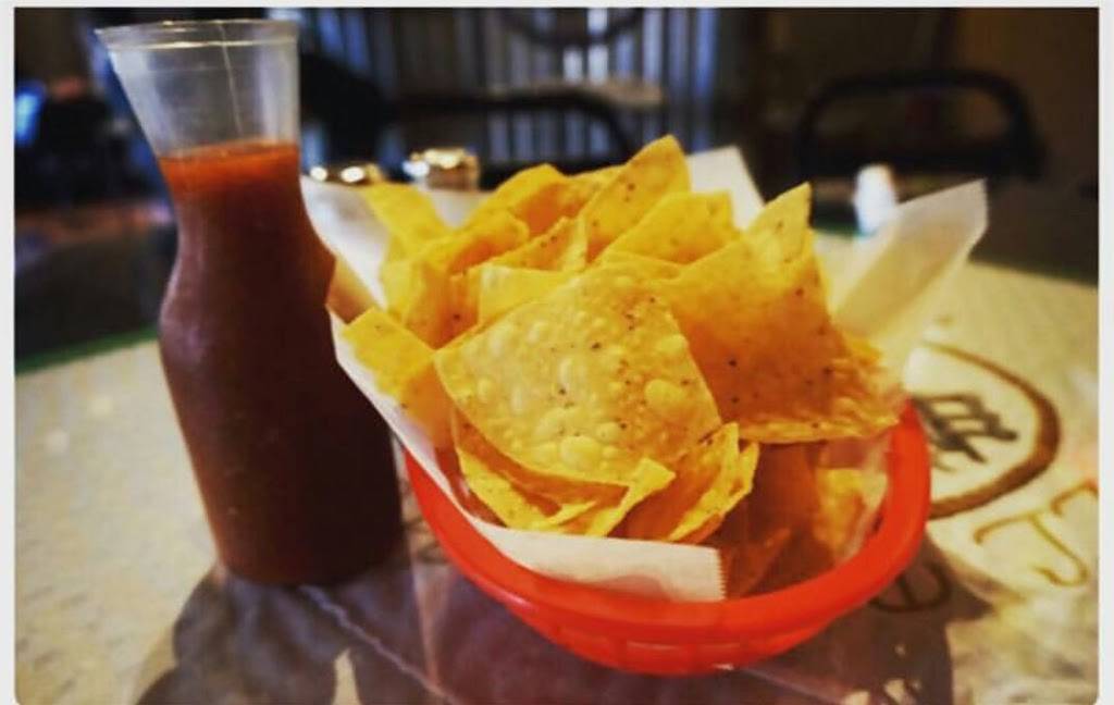 El Rancho Mexican Restaurant | restaurant | 5921 5th Ave, Eastman, GA 31023, USA | 4783744420 OR +1 478-374-4420