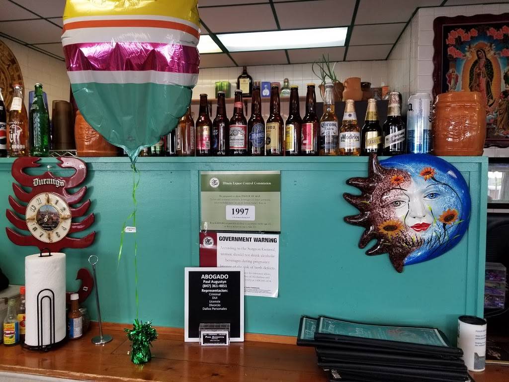 La Presa | restaurant | 1572 N Rand Rd, Palatine, IL 60074, USA | 8479632189 OR +1 847-963-2189