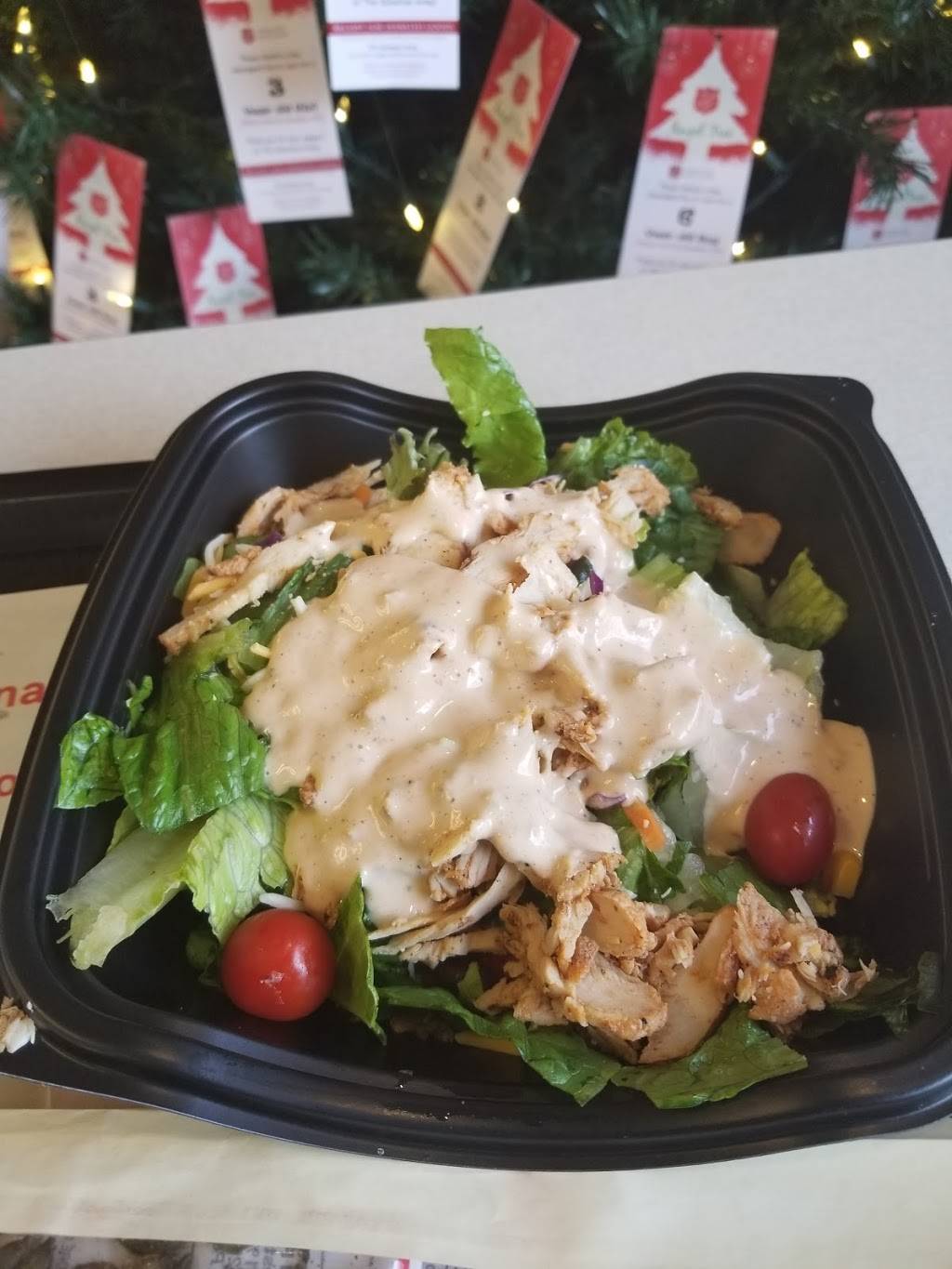 Chick-fil-A | restaurant | 1648 Montclair Rd, Irondale, AL 35210, USA | 2059572229 OR +1 205-957-2229