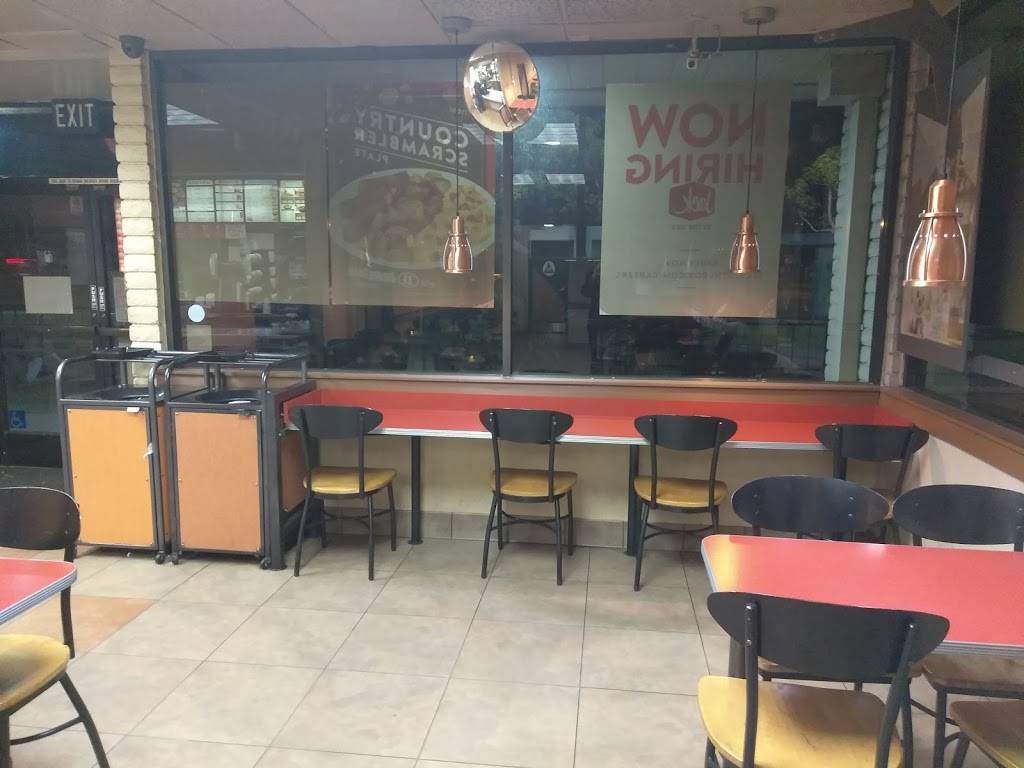 Jack in the Box | restaurant | 2502 S Harbor Blvd, Santa Ana, CA 92704, USA | 7146623563 OR +1 714-662-3563