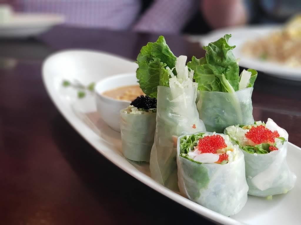 Nine Dang Fine Thai | restaurant | 948 NE Orenco Station Pkwy, Hillsboro, OR 97124, USA | 5035217478 OR +1 503-521-7478