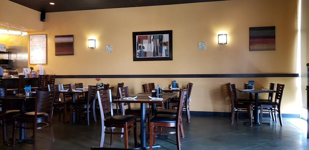 Kumo Hibachi | restaurant | 6025 E Brainerd Rd, Chattanooga, TN 37421, USA | 4234683385 OR +1 423-468-3385