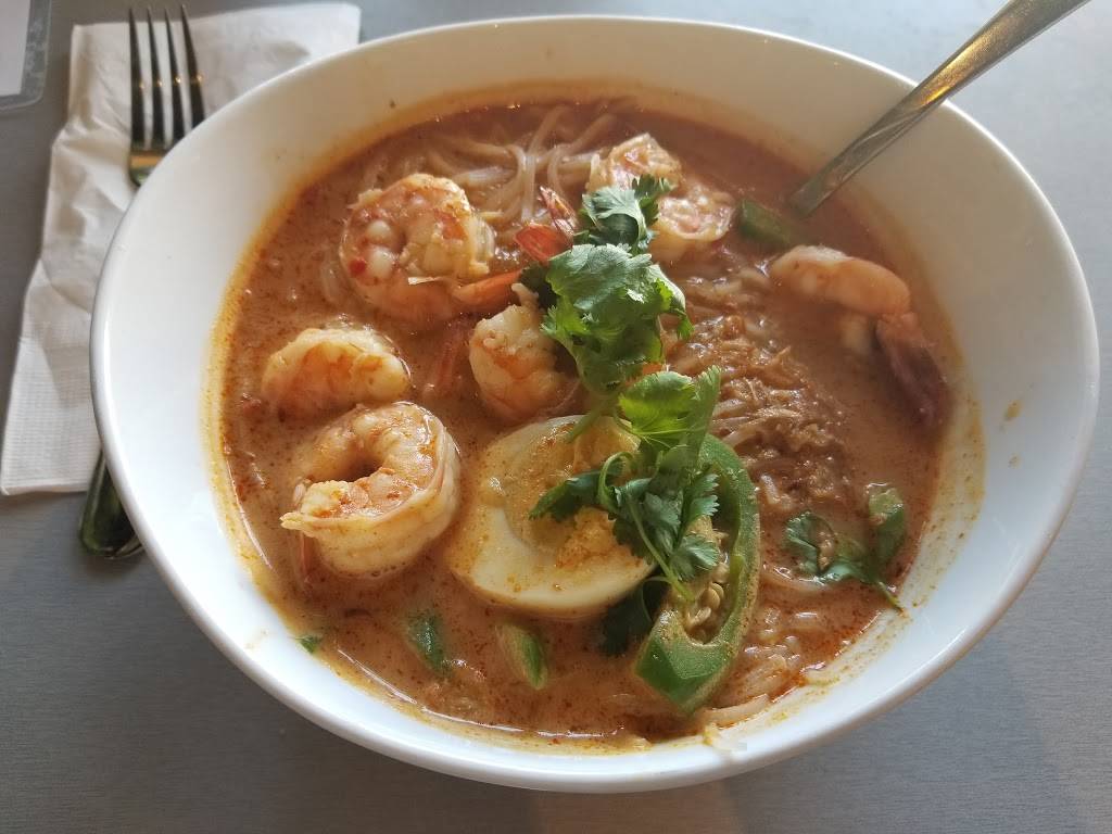 Eim Thai | restaurant | 1466 Garden of the Gods Rd #148, Colorado Springs, CO 80907, USA | 7195980980 OR +1 719-598-0980