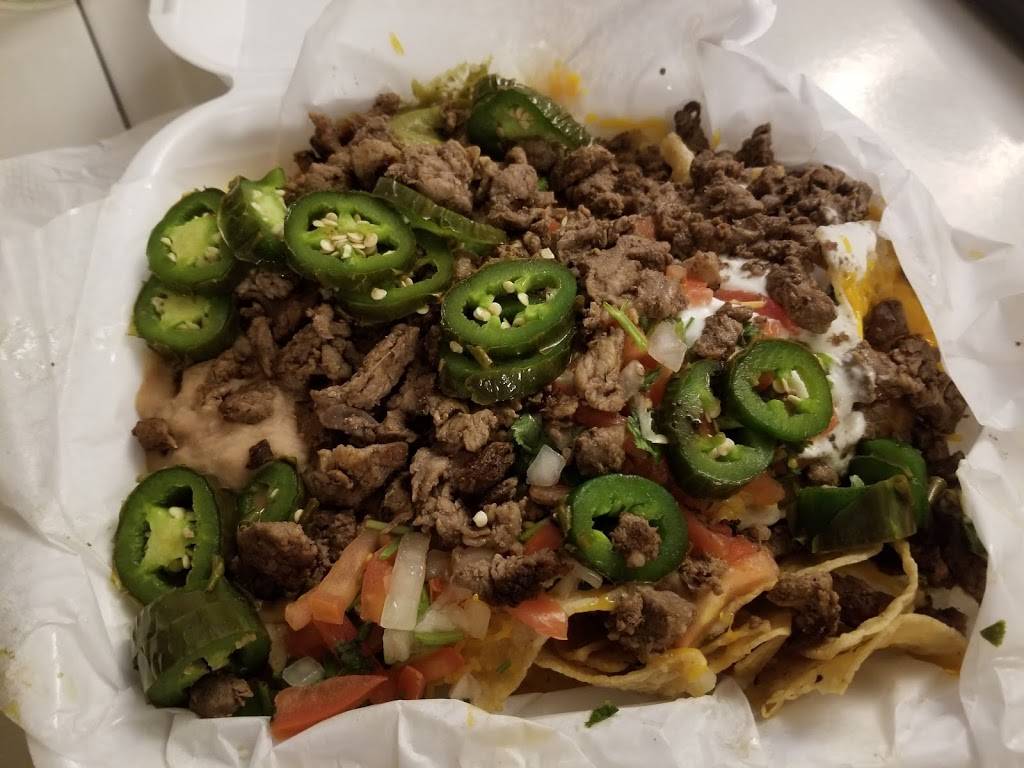 Rancheritos Méxican Food | restaurant | 3455 S 5600 W, Salt Lake City, UT 84104, USA | 8019630101 OR +1 801-963-0101