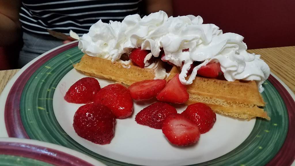 Sunrise Cafe | restaurant | 1250 S Santa Fe Ave, Vista, CA 92084, USA | 7606312912 OR +1 760-631-2912