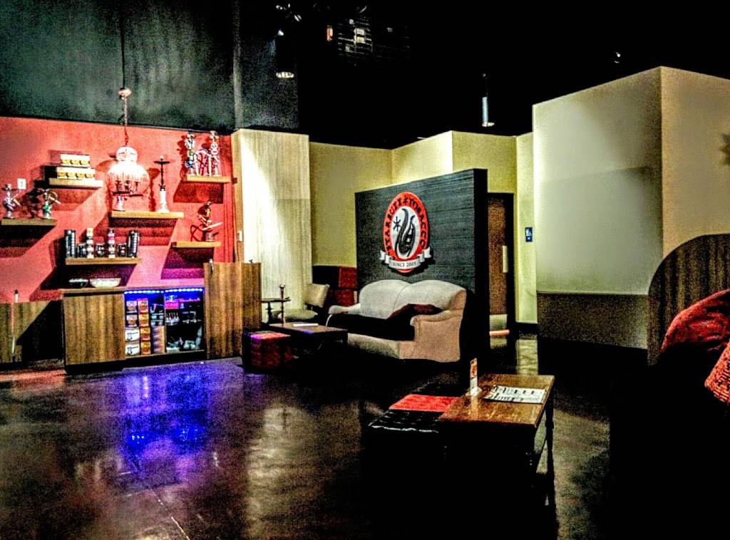 Starbuzz Vegas Hookah Lounge | restaurant | 384 E Tropicana Ave, Las Vegas, NV 89169, USA | 7029121953 OR +1 702-912-1953