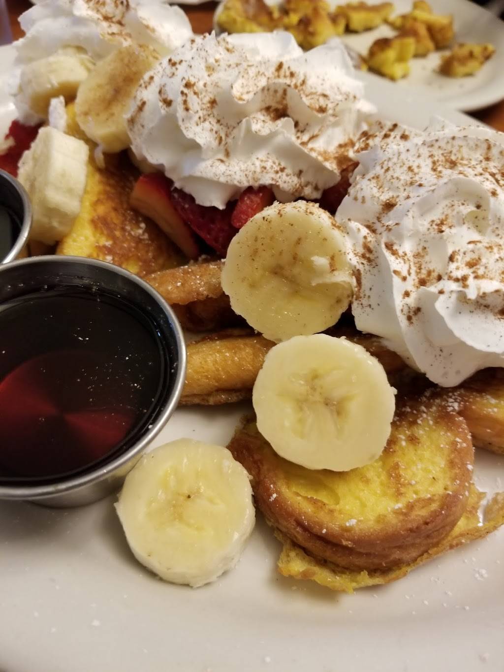 Sukies Country Kitchen | restaurant | 2400 El Portal Dr, San Pablo, CA 94806, USA | 5102335856 OR +1 510-233-5856