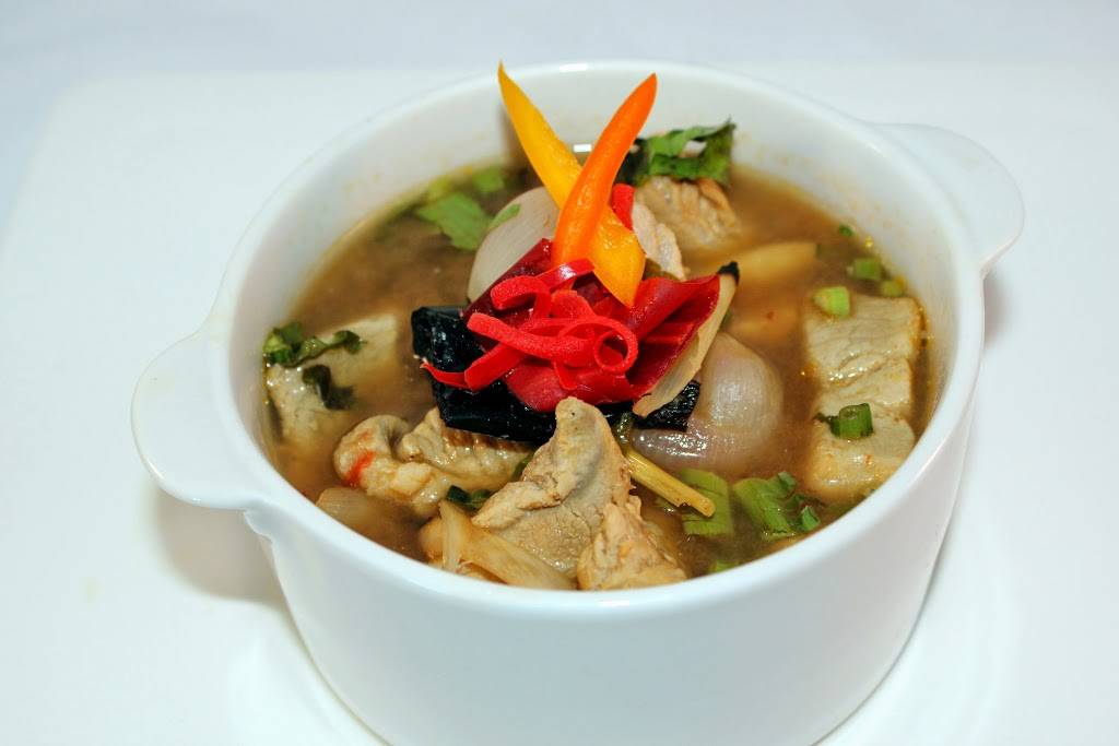 Bangkok Avenue | restaurant | 17221 Beach Blvd, Huntington Beach, CA 92647, USA | 7148419567 OR +1 714-841-9567