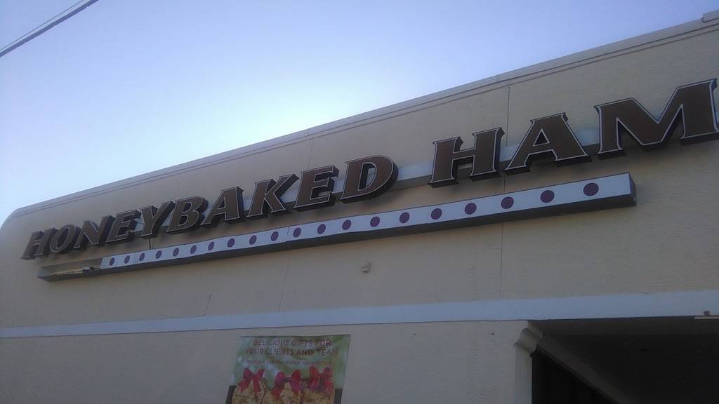The Honey Baked Ham Company | meal takeaway | 1705 W New Haven Ave, Melbourne, FL 32904, USA | 3217258899 OR +1 321-725-8899