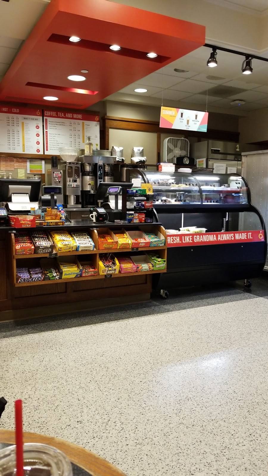 Bookends Cafe | cafe | 0184 Parks Library, Ames, IA 50012, USA | 5152941383 OR +1 515-294-1383