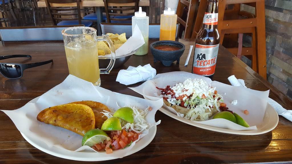 La Fonda Taqueria | restaurant | 502 S Richey St, Pasadena, TX 77506, USA | 7134724343 OR +1 713-472-4343