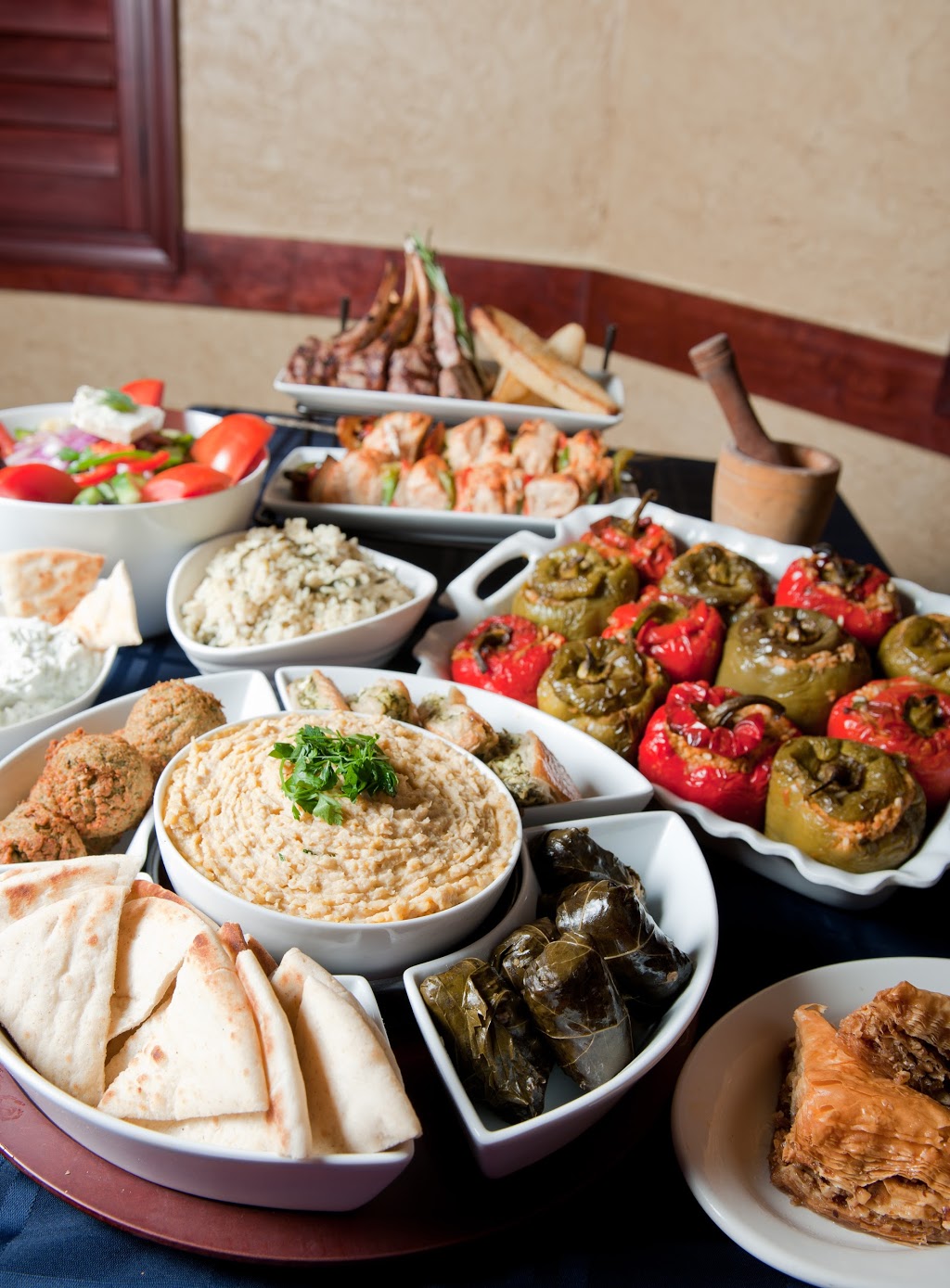 Taverna Opa Orlando | night club | 9101 International Dr #2240, Orlando, FL 32819, USA | 4073518660 OR +1 407-351-8660