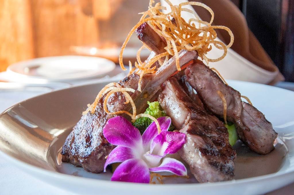 San Remo | restaurant | 328 Sunrise Hwy, Rockville Centre, NY 11570, USA | 5167640800 OR +1 516-764-0800