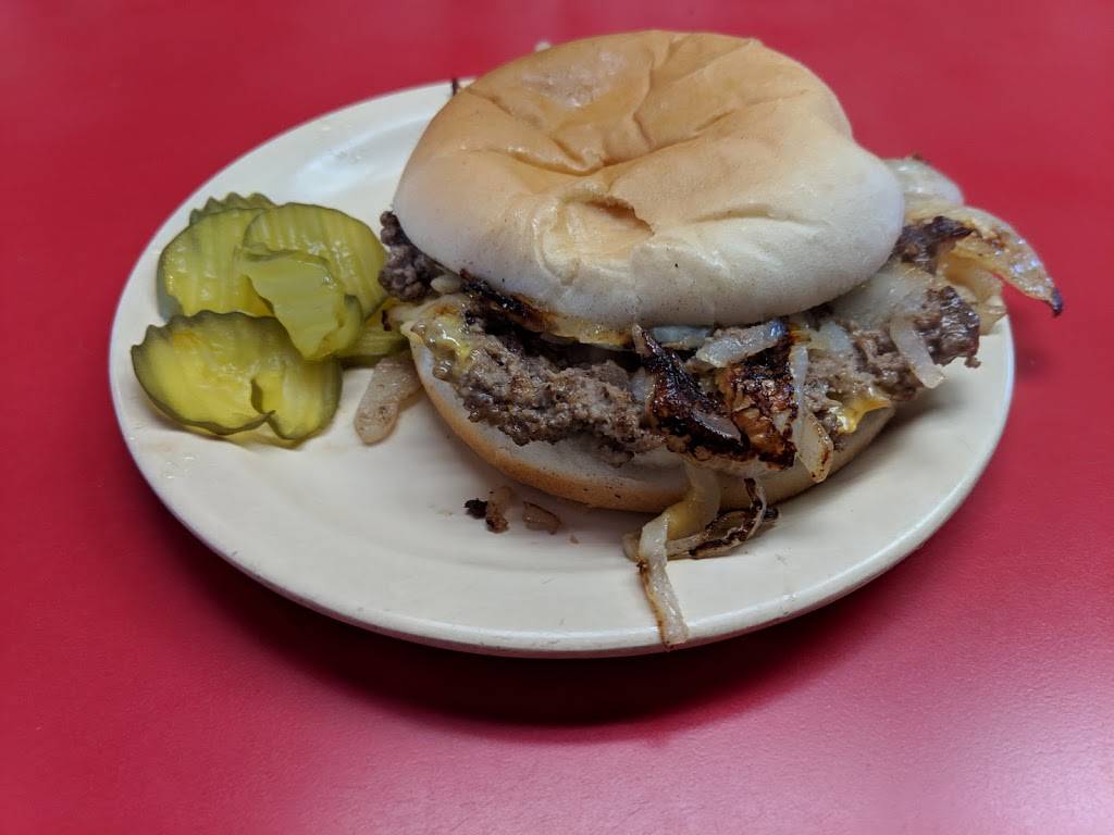 Roberts Grill | restaurant | 300 S Bickford Ave, El Reno, OK 73036, USA | 4052621262 OR +1 405-262-1262