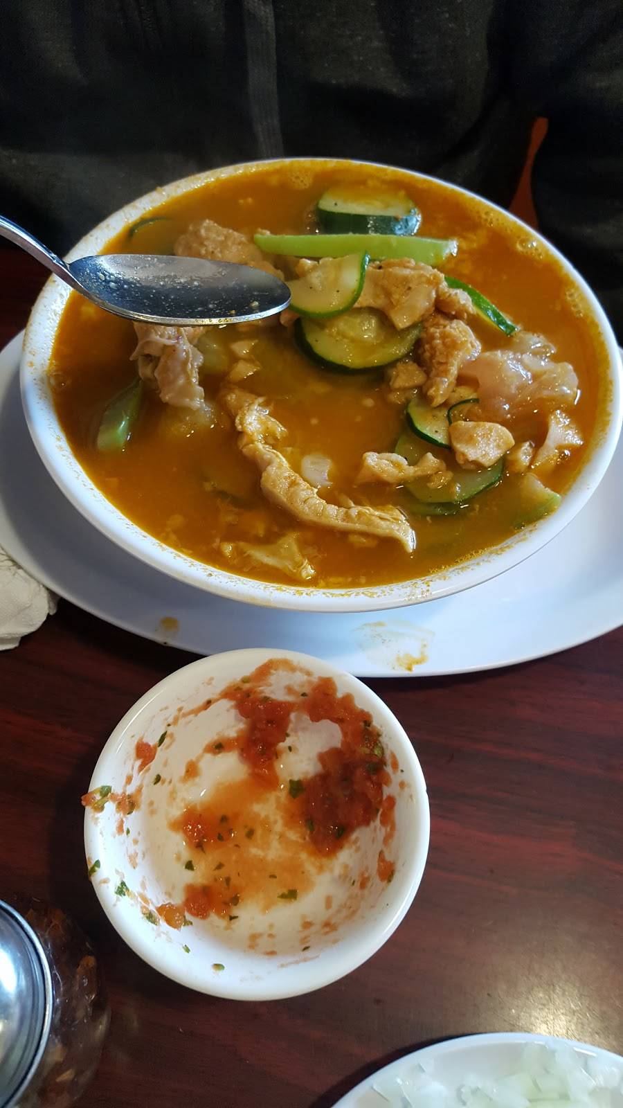 Los Planes De Renderos | restaurant | 11819 Valley Blvd, El Monte, CA 91732, USA | 6264530475 OR +1 626-453-0475