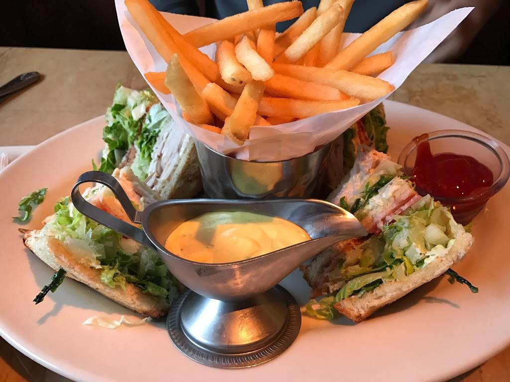 The Cheesecake Factory | restaurant | 7002 Arundel Mills Cir, Hanover, MD 21076, USA | 4105795867 OR +1 410-579-5867