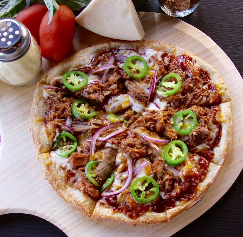 Pies The Limit | meal delivery | 7675, 2510 Village Green Pl, Champaign, IL 61822, USA | 2176075263 OR +1 217-607-5263