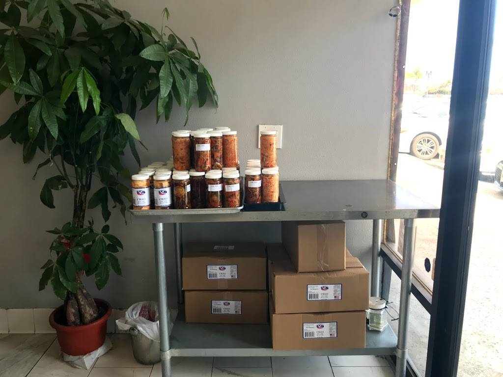 Như Quỳnh Tofu | restaurant | 9253 Bolsa Ave, Westminster, CA 92683, USA | 7147162511 OR +1 714-716-2511