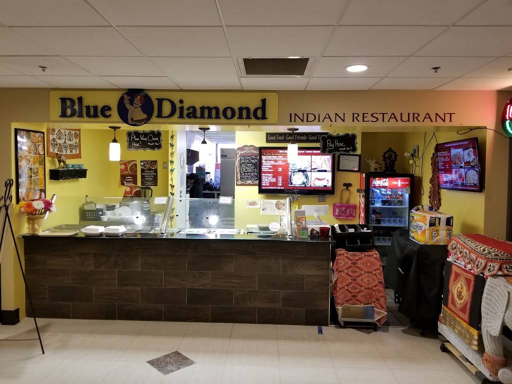 Blue Diamond Indian Restaurant | restaurant | #209, 100 1st Ave SW, Rochester, MN 55902, USA | 5072929009 OR +1 507-292-9009