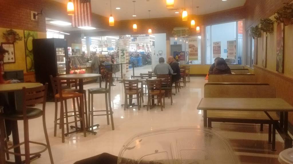 Subway Restaurants | restaurant | 350 E Fairmount Ave, Lakewood, NY 14750, USA | 7167634120 OR +1 716-763-4120