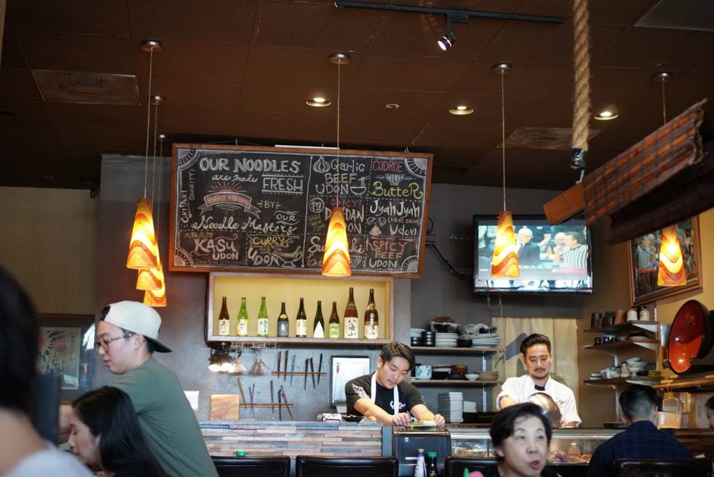 Oki Doki Restaurant | restaurant | 13681 Newport Ave, Tustin, CA 92780, USA | 7147307051 OR +1 714-730-7051