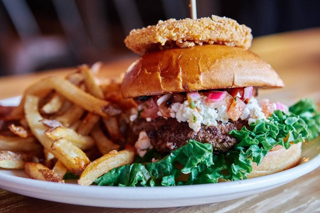 HOBNOB Neighborhood Tavern | restaurant | 1221 Ashford Crossing, Atlanta, GA 30346, USA | 4703957904 OR +1 470-395-7904