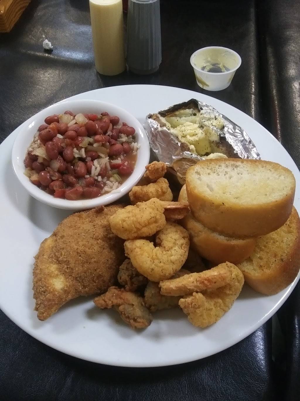 Dales Cajun & BBQ | restaurant | 8314 AL-144, Alexandria, AL 36250, USA | 2564545115 OR +1 256-454-5115