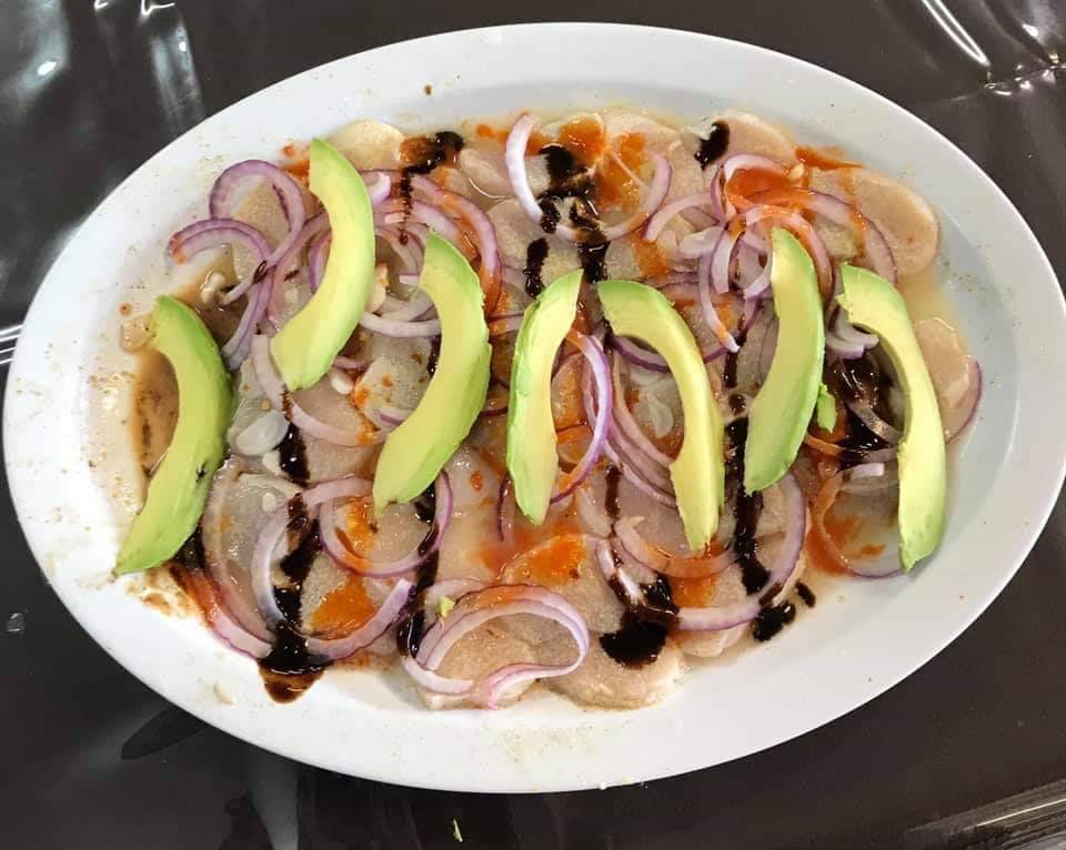 Pescaderia Mi Lindo Guaymas | restaurant | 3037 W Van Buren St, Phoenix, AZ 85009, USA | 6022780296 OR +1 602-278-0296