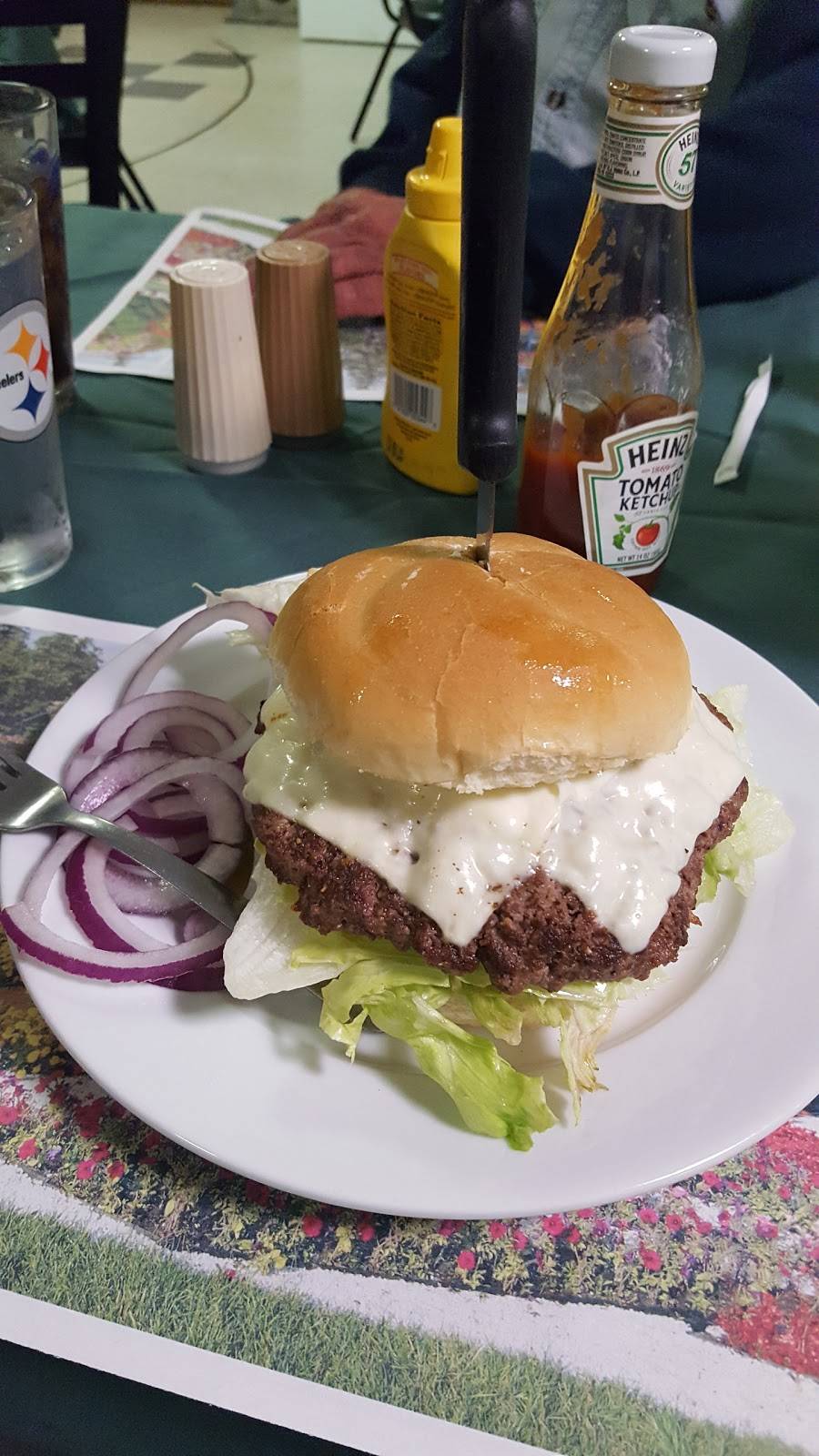 Perma Stone Inn | restaurant | 247 US-6, Galeton, PA 16922, USA | 8144356700 OR +1 814-435-6700