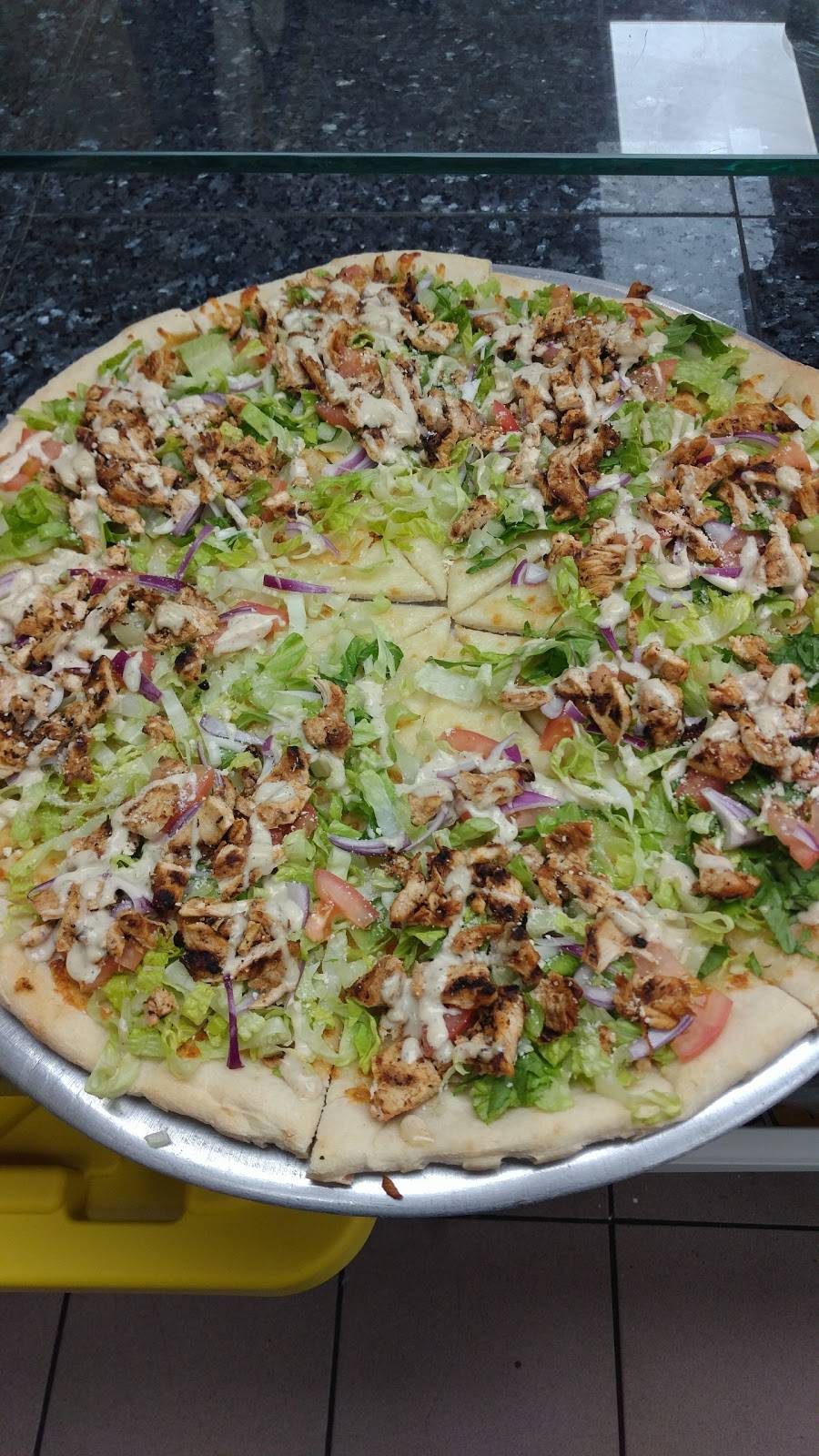 Dario pizza | restaurant | 1955 Flatbush Ave, Brooklyn, NY 11234, USA | 7183773027 OR +1 718-377-3027