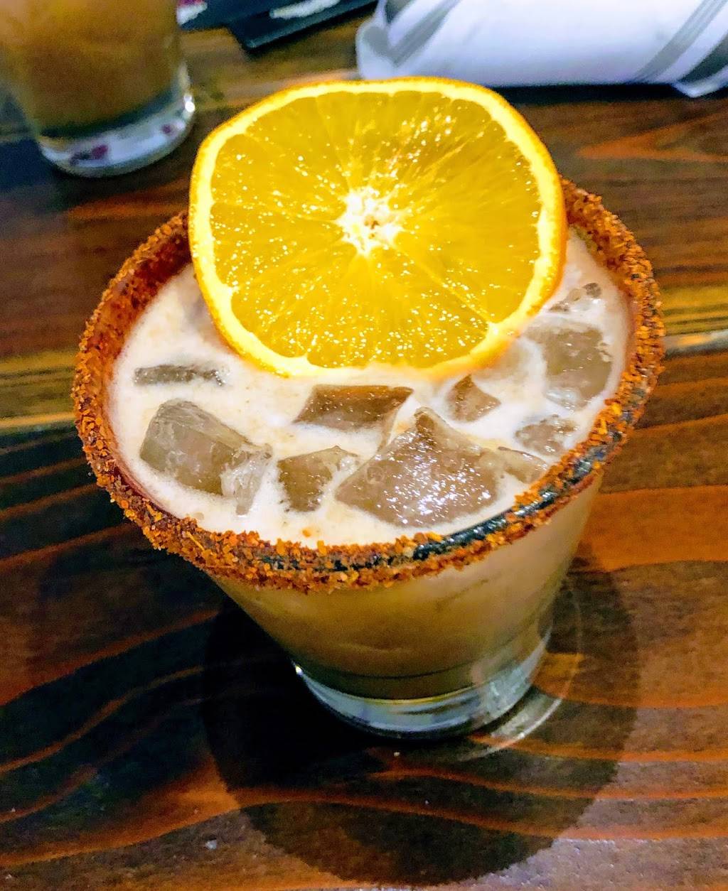 Capricho restaurant | restaurant | 540 University Ave, San Diego, CA 92103, USA | 6192692996 OR +1 619-269-2996