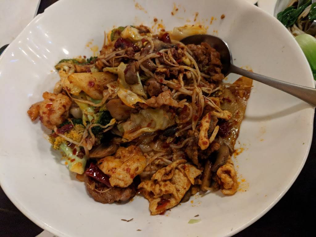 Sun Shui | restaurant | 410 S River Rd #7, Bedford, NH 03110, USA | 6036266181 OR +1 603-626-6181