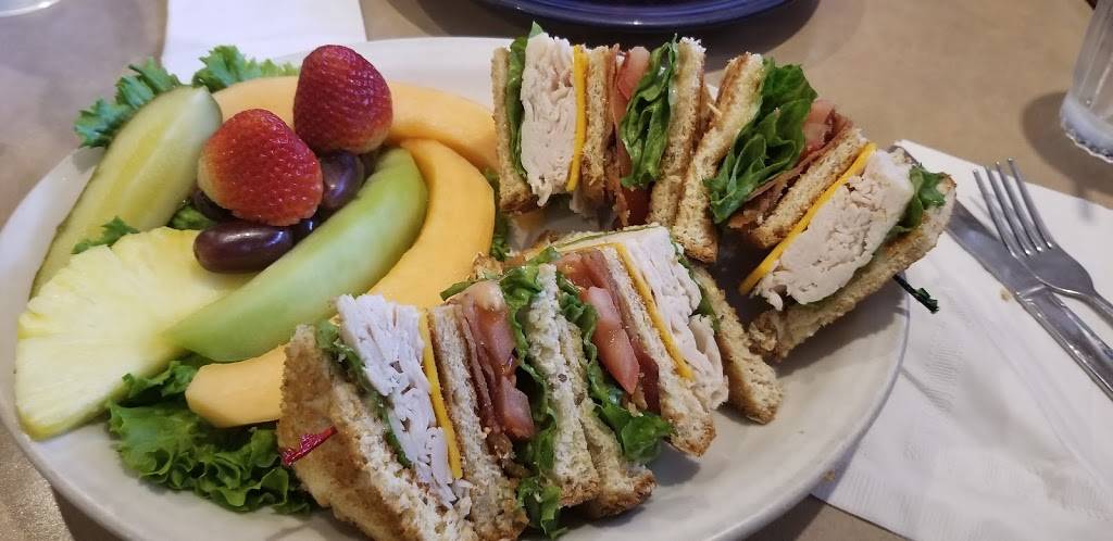 Rodehouse Restaurant | restaurant | 2425 S 24th St, Phoenix, AZ 85034, USA | 6022753131 OR +1 602-275-3131