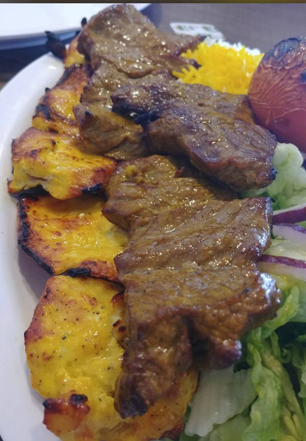 ZK Grill | restaurant | 4804 E Chandler Blvd #108, Phoenix, AZ 85048, USA | 4809612353 OR +1 480-961-2353