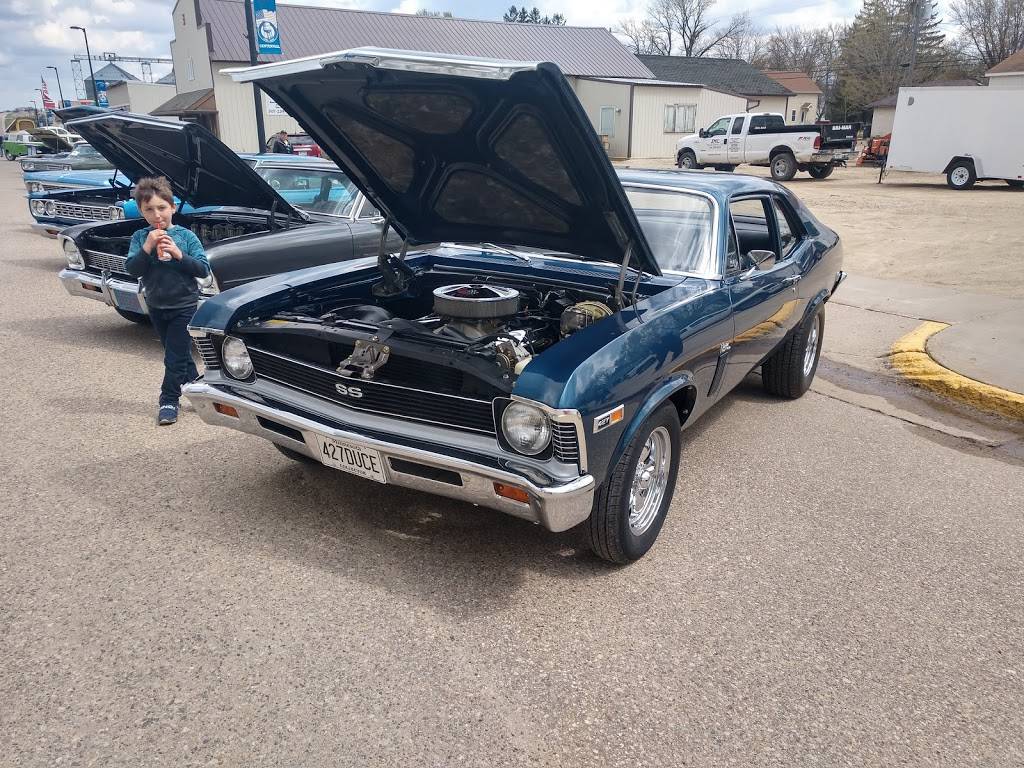 JBs Tavern | restaurant | 112 Main St, Wanamingo, MN 55983, USA | 5078242100 OR +1 507-824-2100