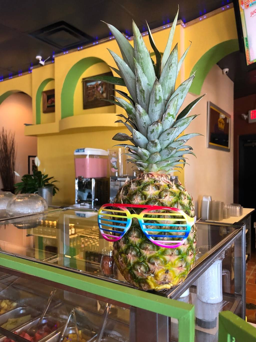 Fruta Mix Mexican Kitchen | Winter Garden | restaurant | 15493 Stoneybrook W Pkwy Suite 120, Winter Garden, FL 34787, USA | 4076141438 OR +1 407-614-1438