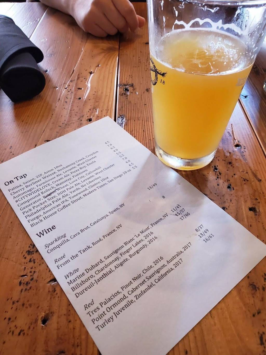 Bad Brother | restaurant | 726 N 24th St, Philadelphia, PA 19130, USA | 2152352460 OR +1 215-235-2460