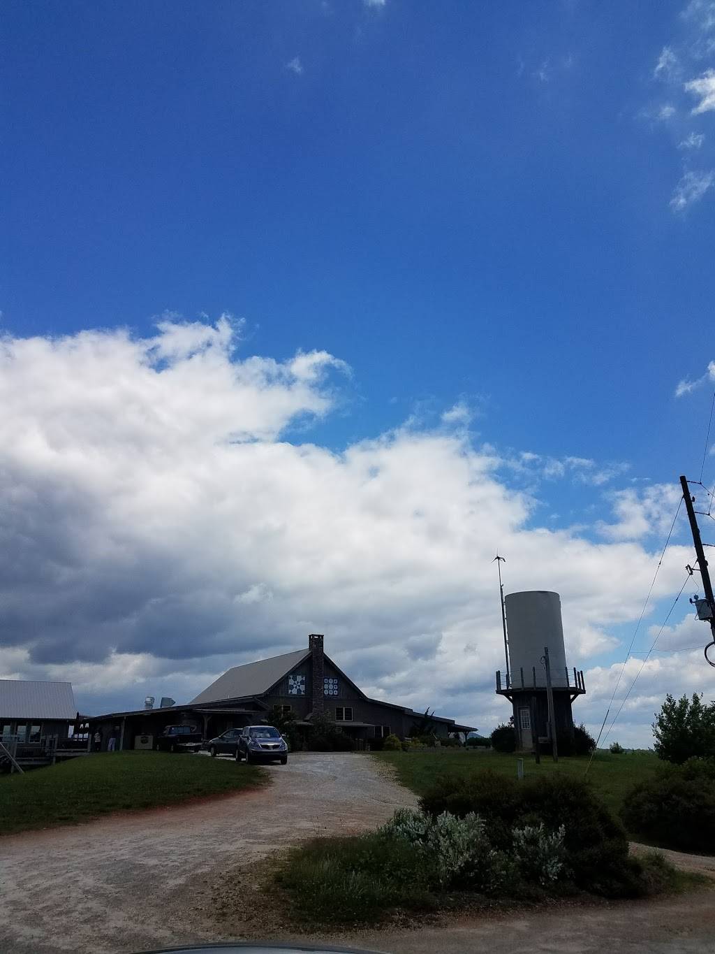 Chattooga Belle Farm | restaurant | 454 Damascus Church Rd, Long Creek, SC 29658, USA | 8646479768 OR +1 864-647-9768