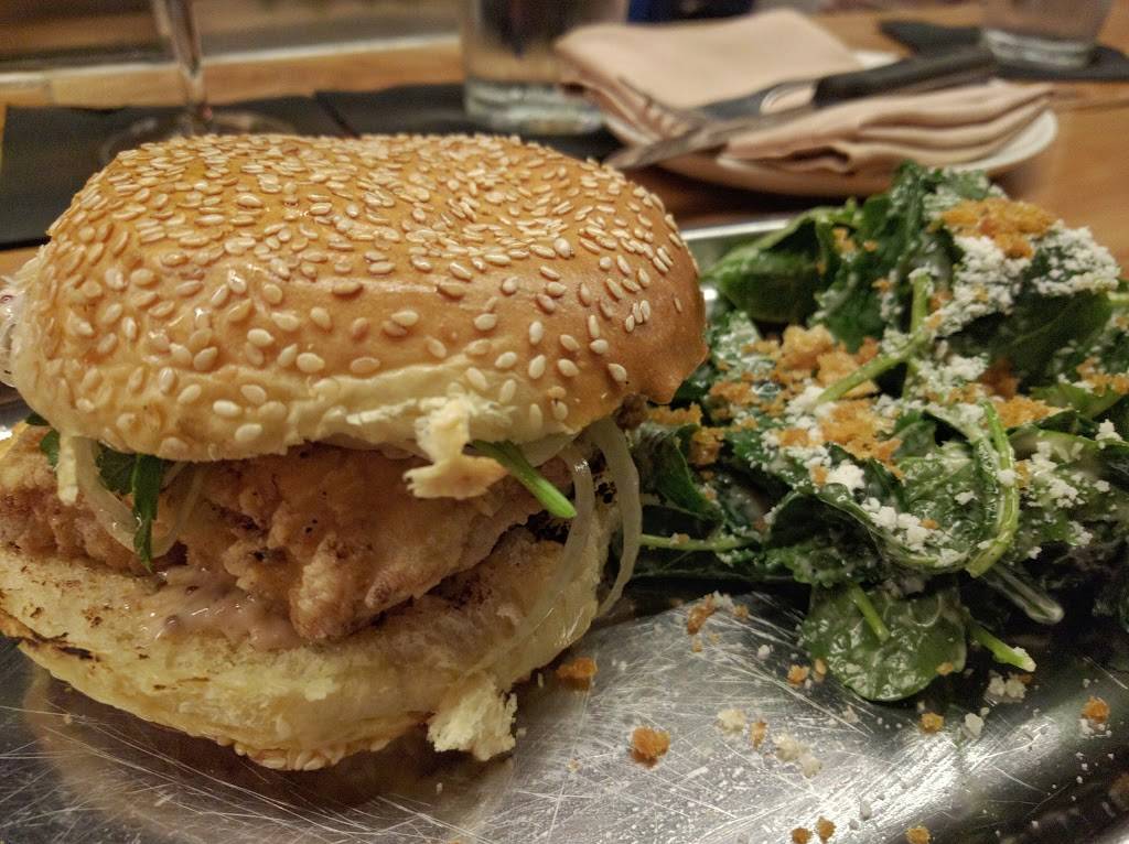 Sotto | restaurant | 1610 14th St NW, Washington, DC 20009, USA | 2028032908 OR +1 202-803-2908