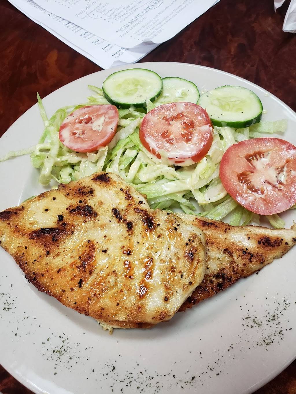 Chicharrones Restaurant | restaurant | 541 Kearny Ave, Kearny, NJ 07032, USA | 5512534923 OR +1 551-253-4923