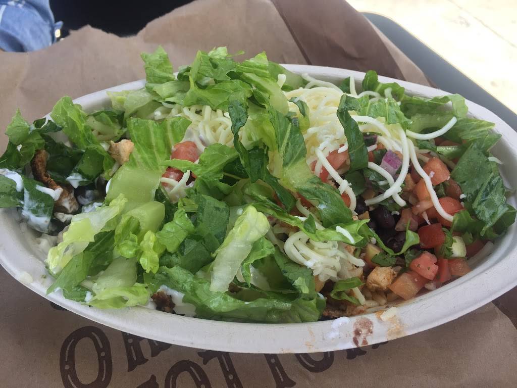 Chipotle Mexican Grill | restaurant | 4550 Pico Blvd Ste C1301, Los Angeles, CA 90019, USA | 3232970628 OR +1 323-297-0628