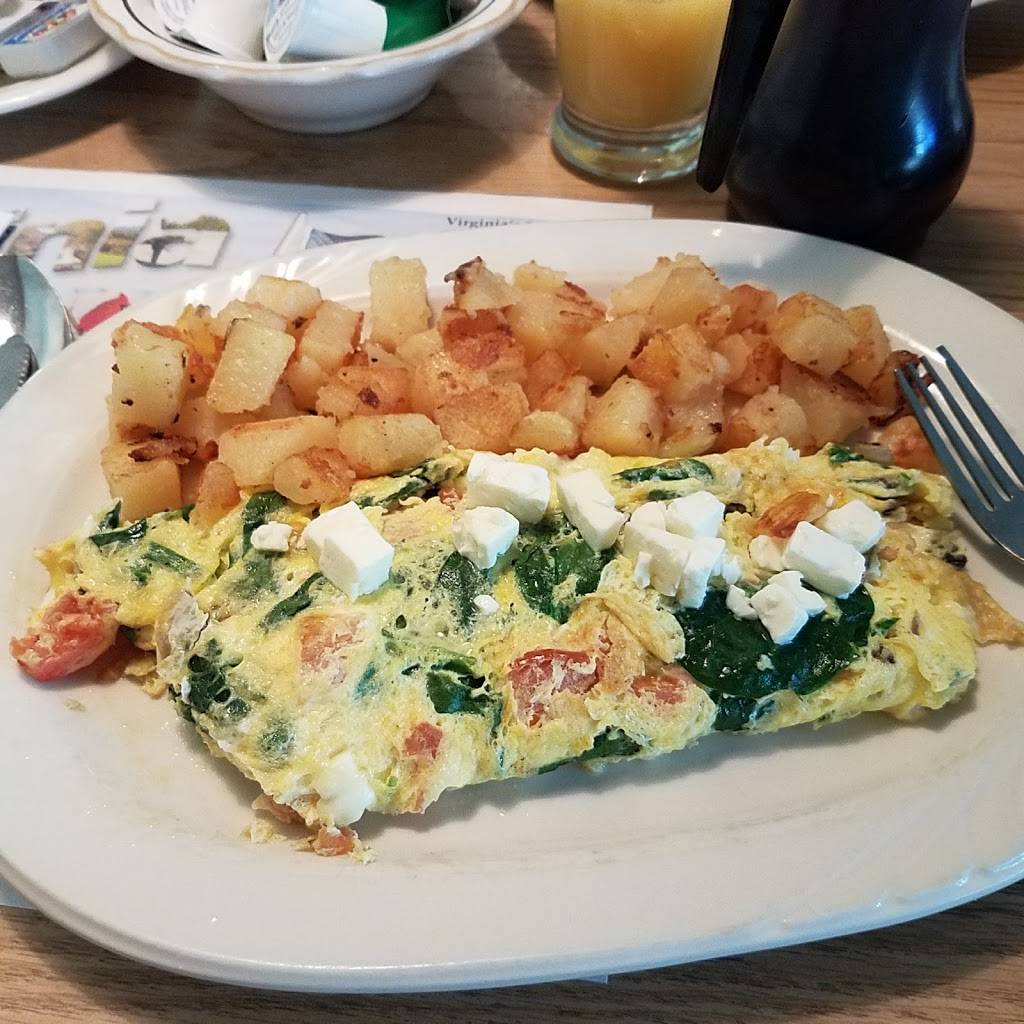 Sandy’s Pancake & Waffle House | restaurant | 2005 Richmond Rd, Williamsburg, VA 23185, USA | 7572293613 OR +1 757-229-3613