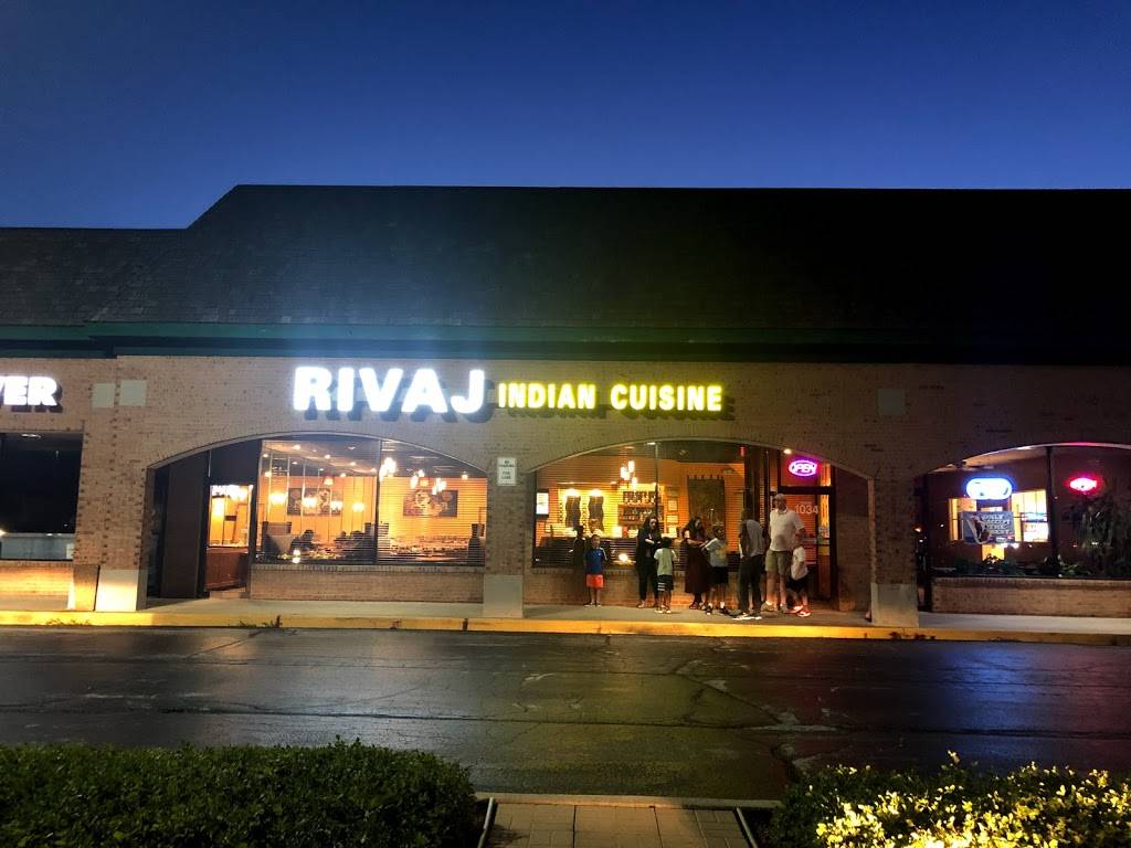 Rivaj Of India | restaurant | 1034 Weiland Rd, Buffalo Grove, IL 60089, USA | 8474658000 OR +1 847-465-8000