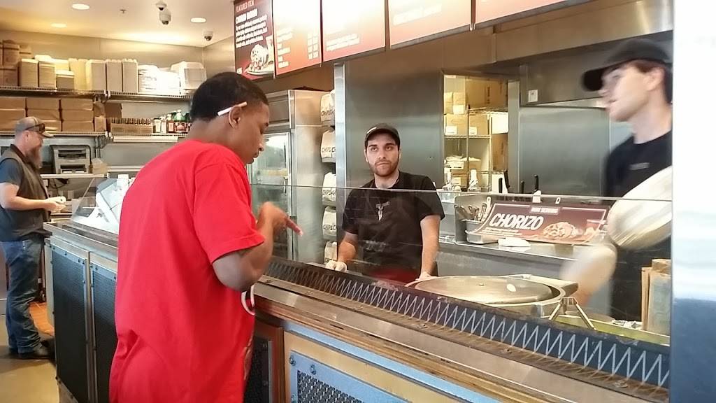 Chipotle Mexican Grill | restaurant | 1201 Barbara Jordan Blvd Ste 1300, Austin, TX 78723, USA | 5124959083 OR +1 512-495-9083