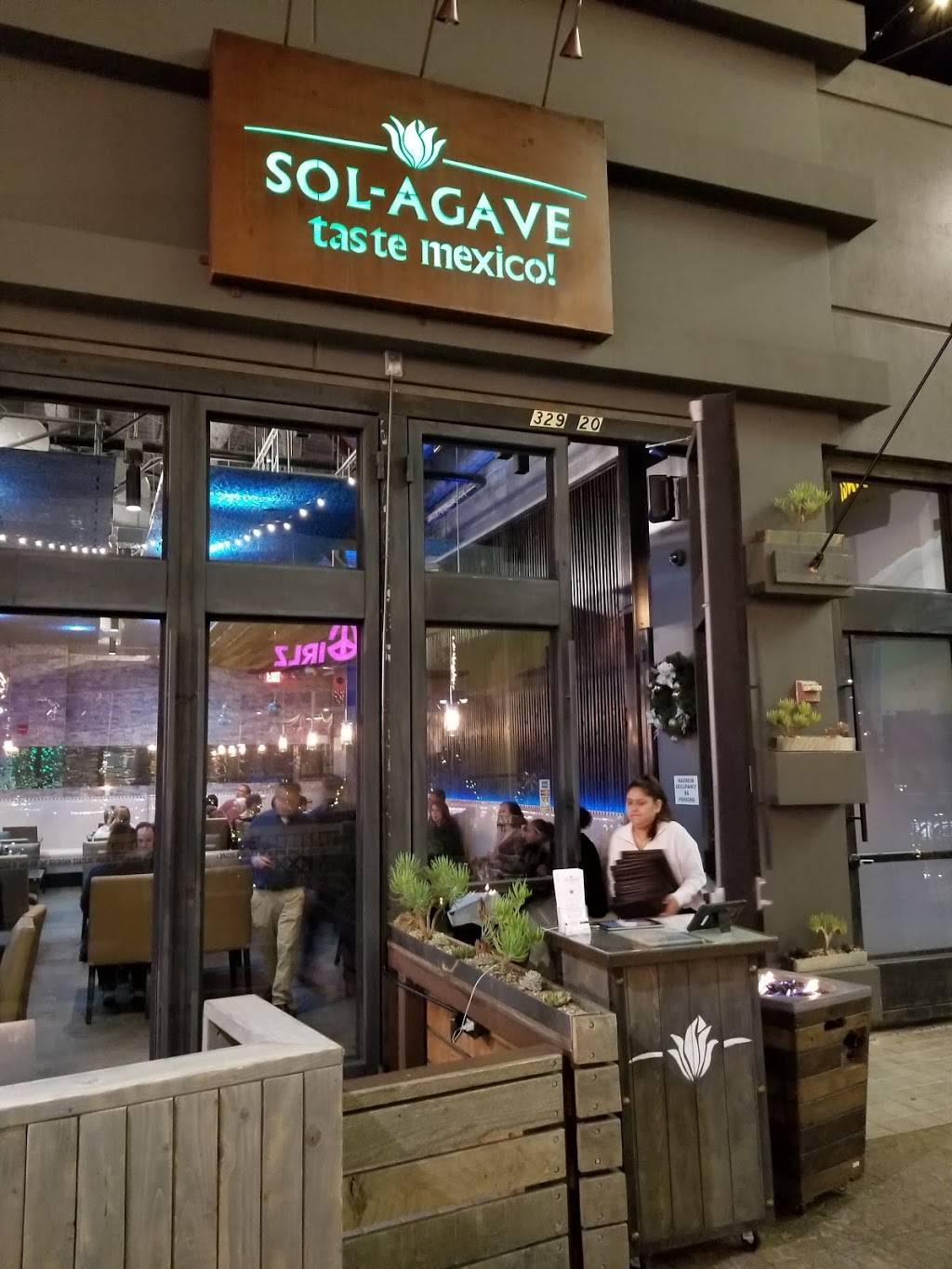 Sol Agave - Mission Viejo | restaurant | 27741 Crown Valley Pkwy, Mission Viejo, CA 92691, USA | 9494468058 OR +1 949-446-8058