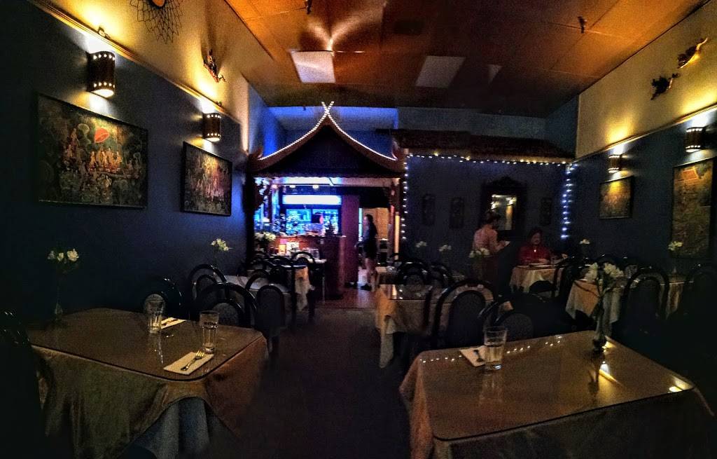 Royal Siam | restaurant | 512 Center St, Moraga, CA 94556, USA | 9253770420 OR +1 925-377-0420